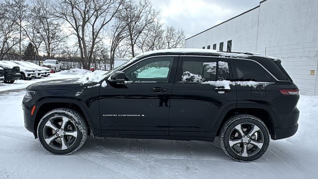 jeep grand cherokee 2026 1C4RJHBR9TC202076 image jeep grand cherokee 2026 1C4RJHBR9TC202076 image